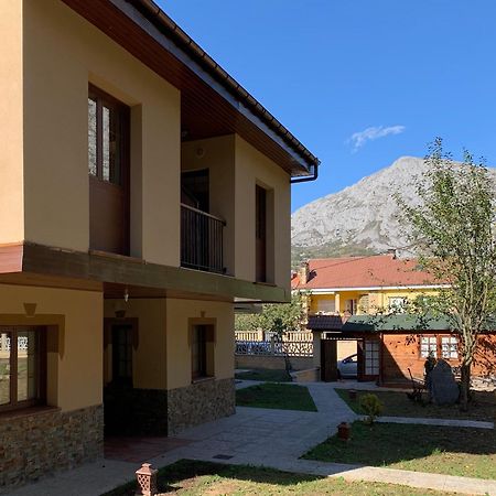 Apartamentos Rincon Del Duende San Martin  Kültér fotó