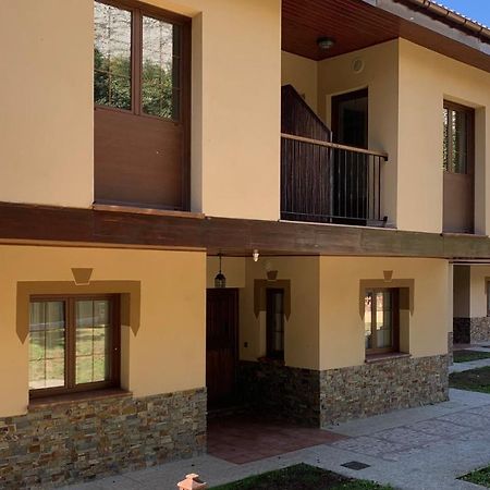 Apartamentos Rincon Del Duende San Martin  Kültér fotó