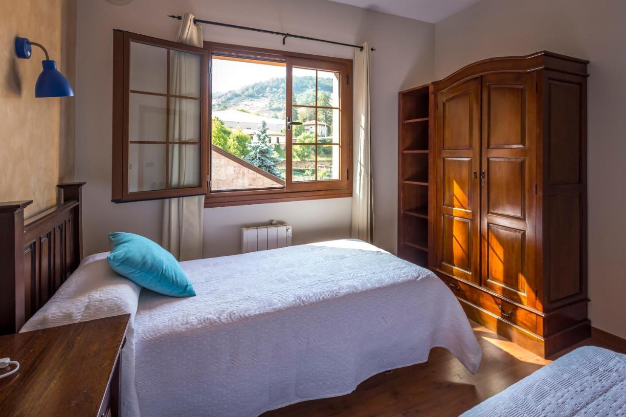 Apartamentos Rincon Del Duende San Martin  Kültér fotó