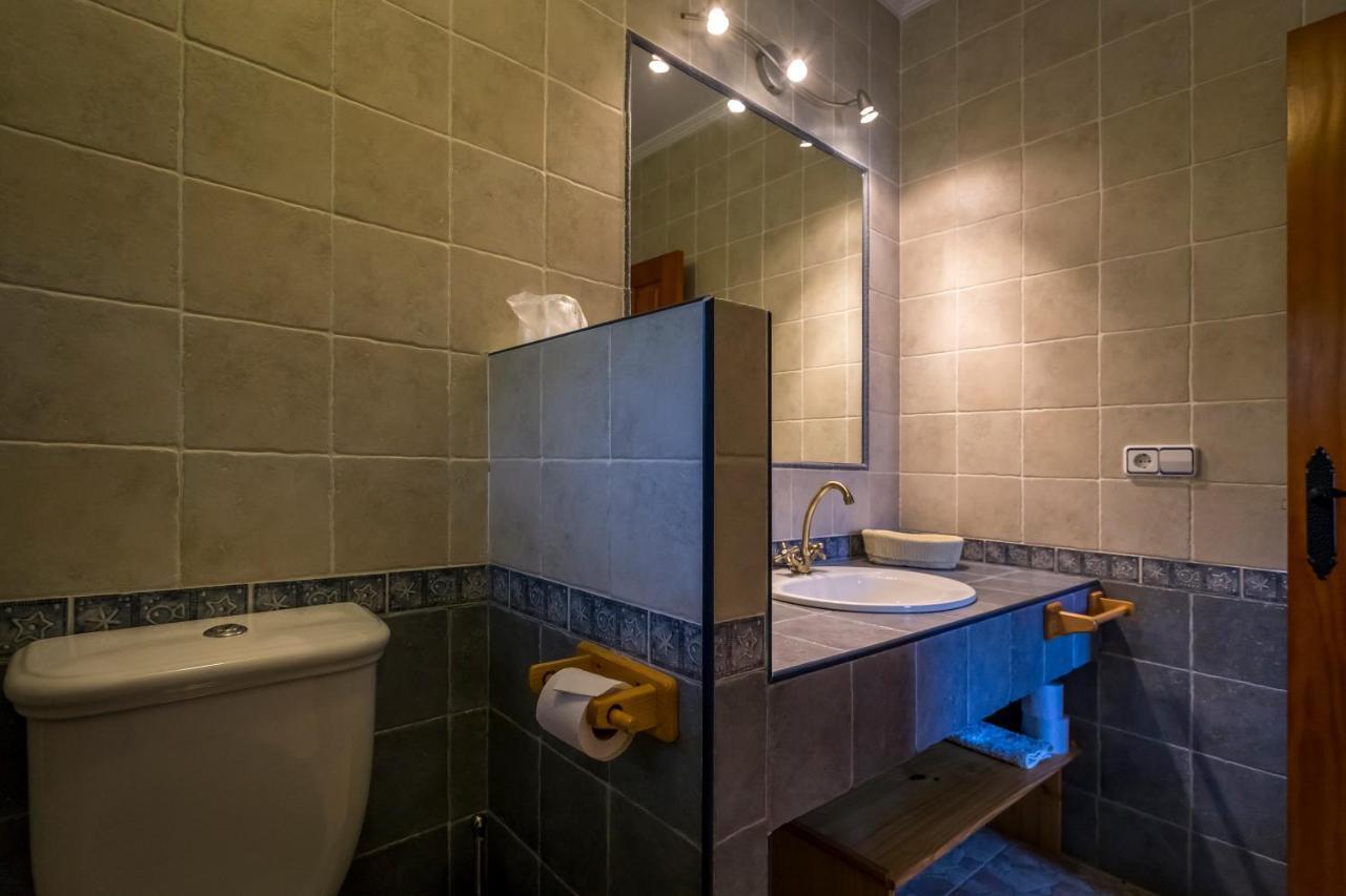 Apartamentos Rincon Del Duende San Martin  Kültér fotó