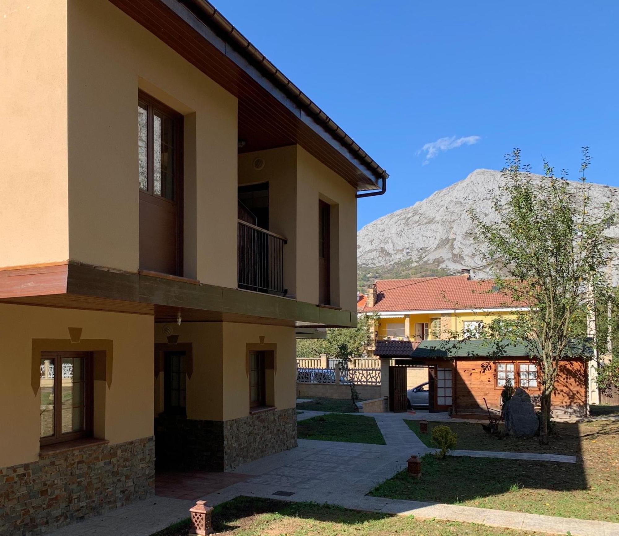 Apartamentos Rincon Del Duende San Martin  Kültér fotó