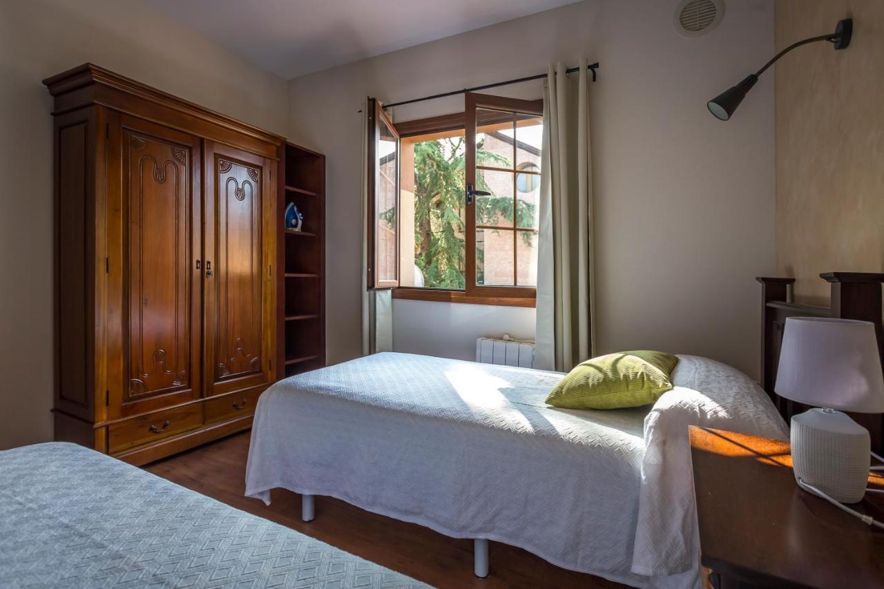 Apartamentos Rincon Del Duende San Martin  Kültér fotó