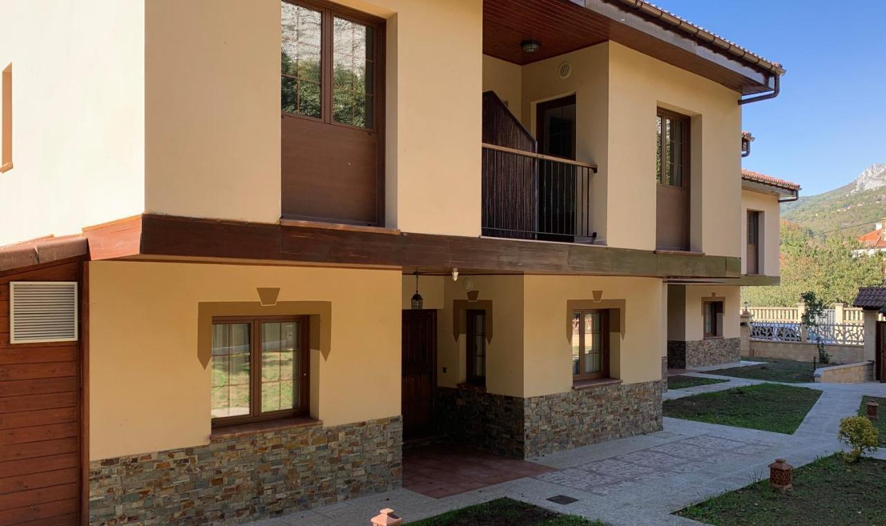 Apartamentos Rincon Del Duende San Martin  Kültér fotó