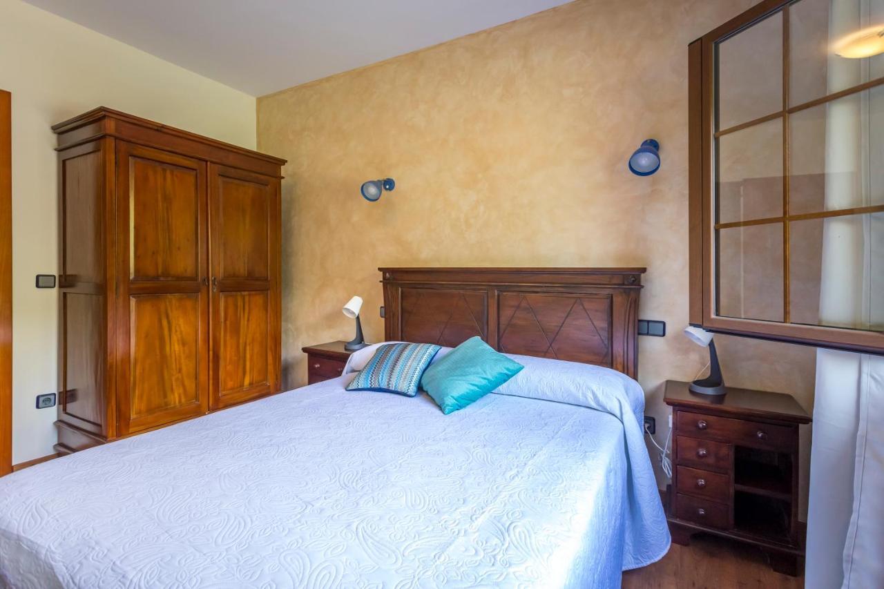 Apartamentos Rincon Del Duende San Martin  Kültér fotó