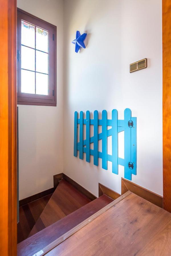 Apartamentos Rincon Del Duende San Martin  Kültér fotó
