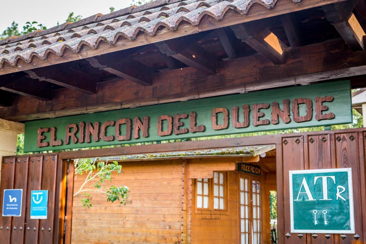 Apartamentos Rincon Del Duende San Martin  Kültér fotó