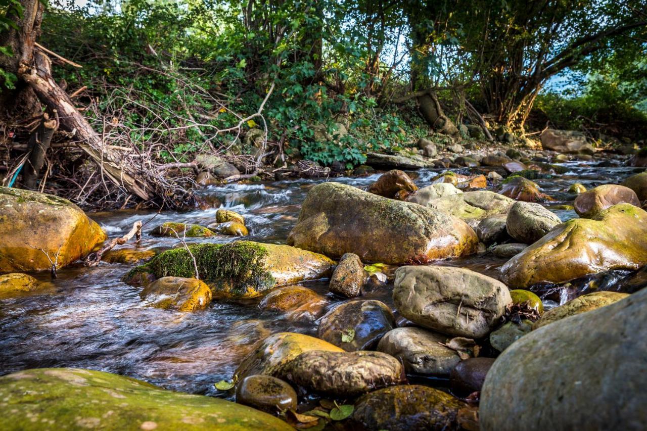 Apartamentos Rincon Del Duende San Martin  Kültér fotó