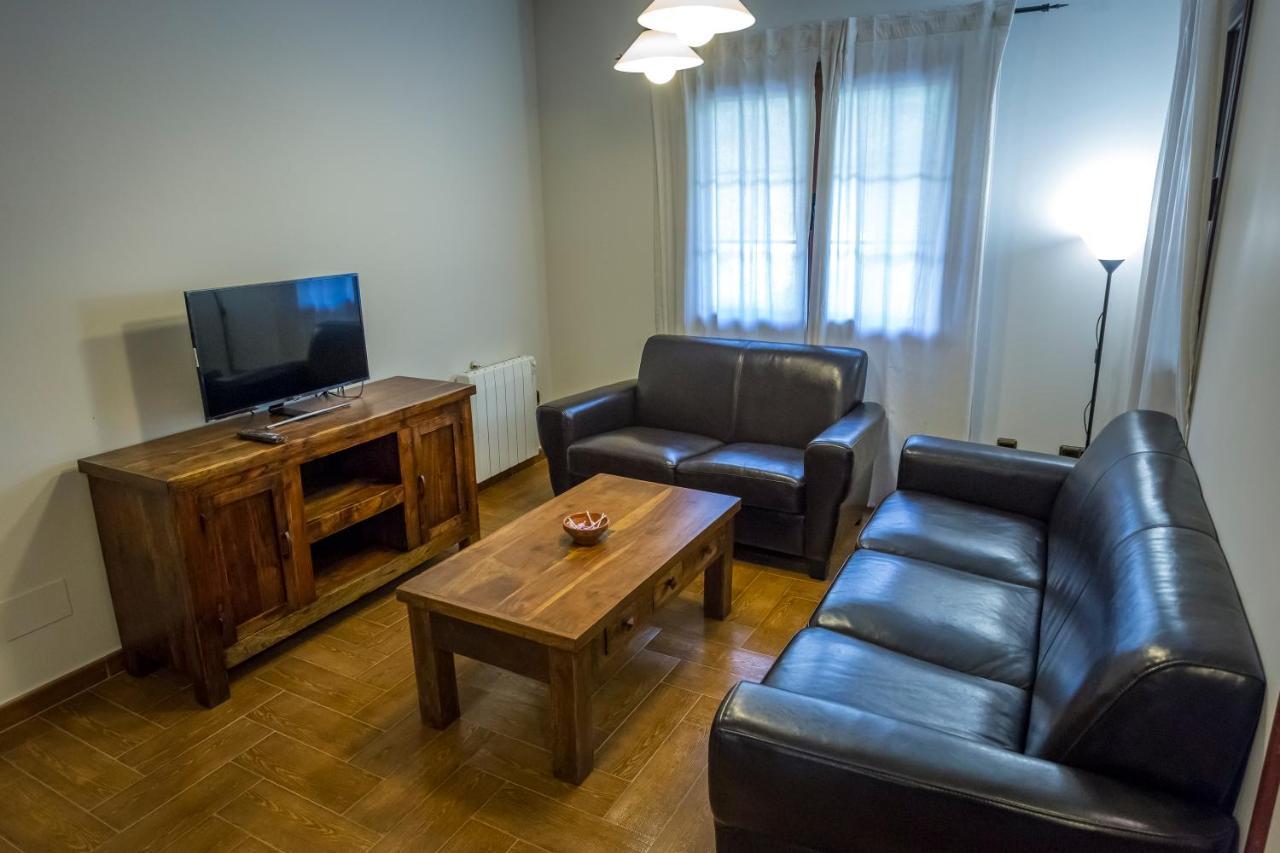 Apartamentos Rincon Del Duende San Martin  Kültér fotó