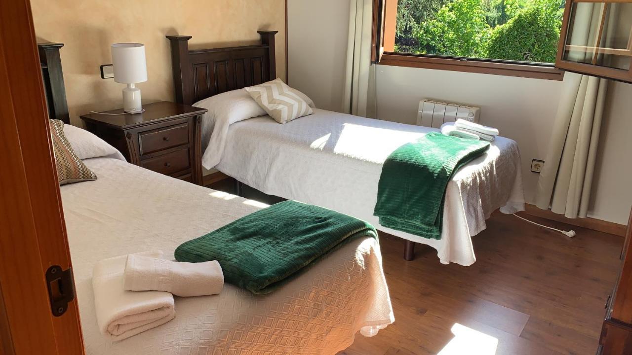 Apartamentos Rincon Del Duende San Martin  Kültér fotó