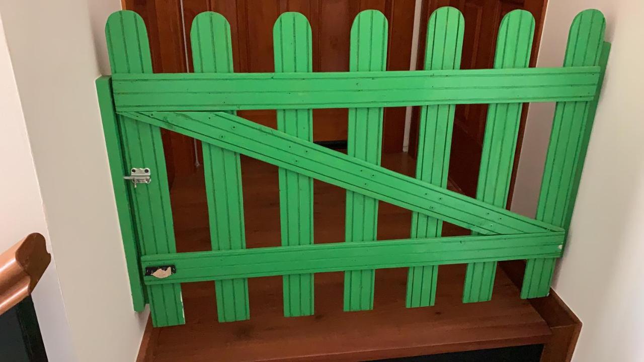 Apartamentos Rincon Del Duende San Martin  Kültér fotó